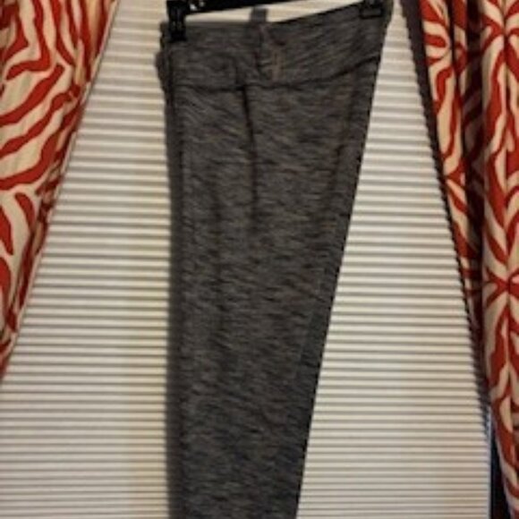 RBX Active, Grey Heather Leggings, Size Medium - Picture 3 of 7